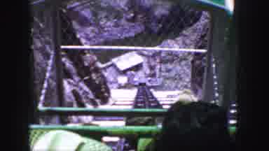 Colorado (1958): Playing A Tennis Game In The Middle Of The Worlds Which Makes It