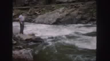 Colorado (1958): The Currents Were Very Strong That Day It Was A Danger That We
