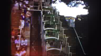 Colorado (1958): They Rop Rain Are So Beautiful On The City
