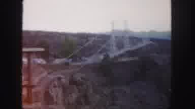 Colorado (1958): It Is An Very Big Bridge
