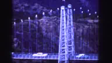Colorado (1958): It Is The Playing Ground Looking Like A Very Nice