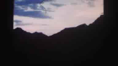 Colorado (1958): The View From The Bridge Was Like A Painting A Real Work Of Art