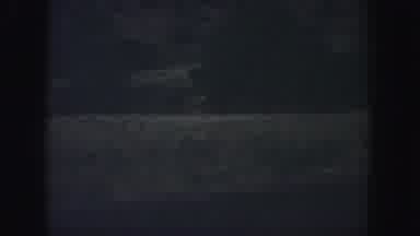 Colorado (1958): Unidentified Person Or Animal Walking Towards The Woods In The