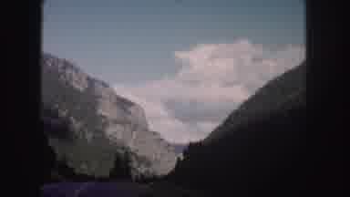 Colorado USA (1958): It Is The Beautiful Place Look Like A Very Nature Place