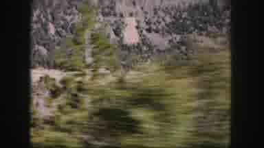 Colorado USA (1958): The Mountain Place Look Like Very Beautiful And Nice There