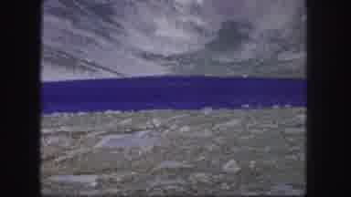Colorado USA (1958): This Place Look Like Very Colorful And Beautiful And Colorful