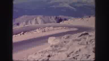Colorado USA (1958): Taking A Trip Where I Can Explore The World Of The Grand
