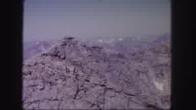 Colorado USA (1958): This Place Is Look Like Very Beauty And Colorful
