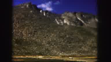 Colorado USA (1958): This Location Is Look Like Very Colorful And Beautiful