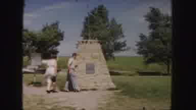 Denver Colorado (1958): The Persons Are Doing Having To Take Photo
