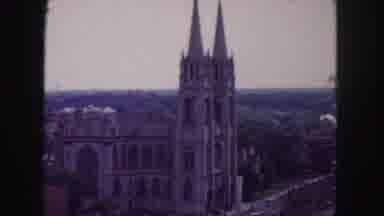 Denver Colorado (1958): It Is The Beautiful Place Look Like A Very Nice