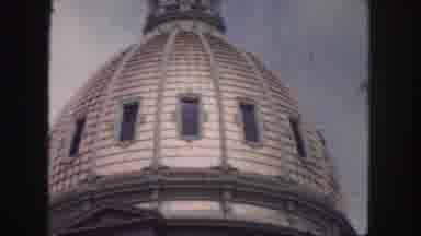 Denver Colorado (1958): It Is The Beautiful Place Look Like A Very Nature Place