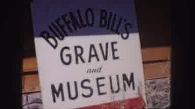 Denver Colorado (1958): The Day The Buffalo Bills Will Be Laid To Rest In Peace