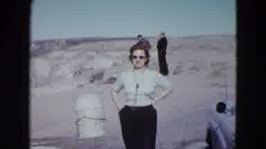 Las Vegas USA (1958): Little Of Walk