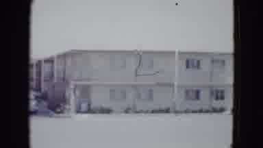 Las Vegas USA (1958): It Is The Biggest Building In The Place Look Like A Very