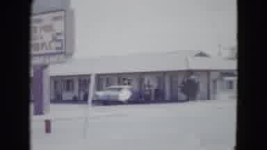 Las Vegas USA (1958): It Is The Biggest Place To See A Very Interesting Building