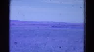 Omaha Nebraska USA (1958): It Is Seeing A Very Nice Place And Dangerous Place Is
