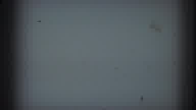 Ontario Canada (1958): White Screen For A Couple Of Seconds And A Scene Of An