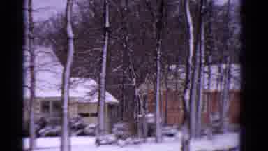 Ontario Canada (1958): It Is The Beautiful Place Look Like A Very Nature Place