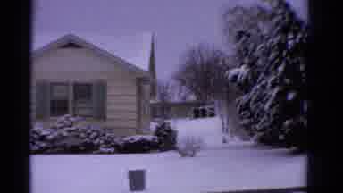 Ontario Canada (1958): It Is The Beautiful Place Look Like A Very Nature Place