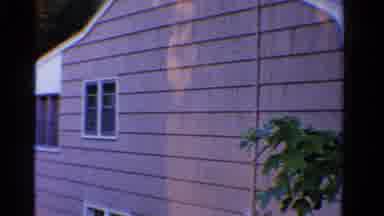 Ontario Canada (1958): Basement Windows Other Visible Windows And The Structure Of