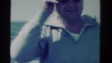 Sailors gone wild? More like sailors gone wilted in this heat!