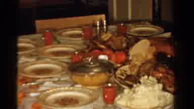 Ontario Canada (1958): Many Of The Items Are In The Table