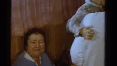Ontario Canada (1958): Dancing At The End Of A Party