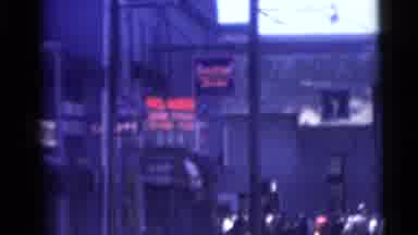 Camden New Jersey USA (1959): The Parade Is Going There It Look Like Very