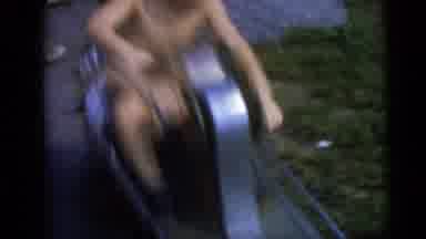 All aboard for sibling squabbles and sidewalk sailors!