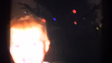 Catskill New York USA (1959): Video Of Kids And Adult Happily Decorating A