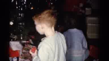 Catskill New York USA (1959): All Of The Children Are Looking And Exciting About