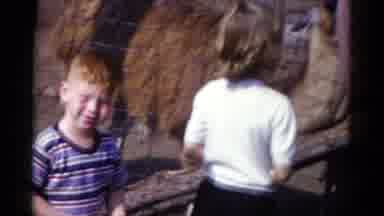 Catskill New York USA (1959): They All Walk Down The Street And Look Like They Are