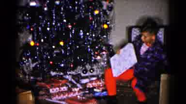 Hagerstown Maryland USA (1959): The Lady Was Searching Something And The Boy Was