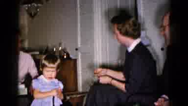 Hagerstown Maryland USA (1959): Look How It Used To Be
