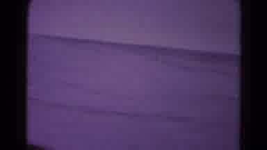 Hagerstown Maryland USA (1959): Neighborhood View In Winter Season With A Lot Of