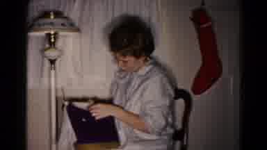 Hagerstown Maryland USA (1959): The Little Persons Are Doing Something In The