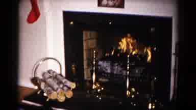Hagerstown Maryland USA (1959): The Person Are To Create The Fire In The Inside Of
