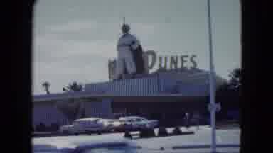 Nevada USA (1959): It Is The Biggest Robert Sculpture In The Roadside