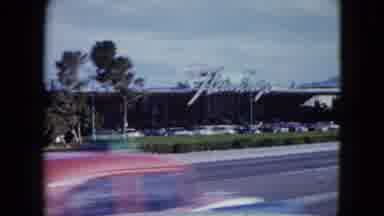 Nevada USA (1959): It Is The Beautiful Place Look Like A Very Nature Place