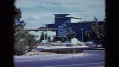 Nevada USA (1959): A Historical View Of Hollywood Doing Tony Bennett Time