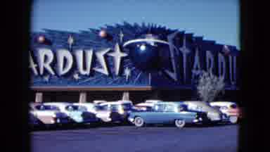 Adults, don't worry, this park is out of this world...literally!