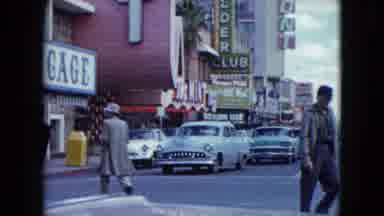Who needs parking when you can park yourself in retail therapy?