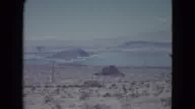 Nevada USA (1959): I Am Going To The Beach As A Vacation To Have Fun