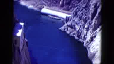 Nevada USA (1959): This Location Is Look Like Very Beautiful And Colorful Is The
