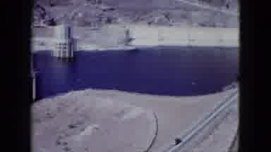 Nevada USA (1959): It Is The Beautiful Place Look Like A Very Nature Place