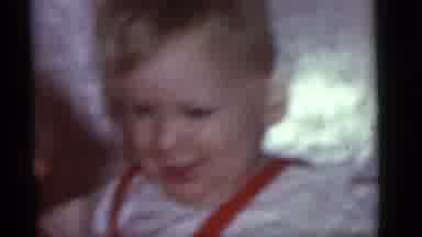 Camden New Jersey (1960): Kids Are Playing