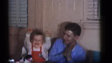 Camden New Jersey (1960): The Childrens Are Playing Everyone They Are Enjoy
