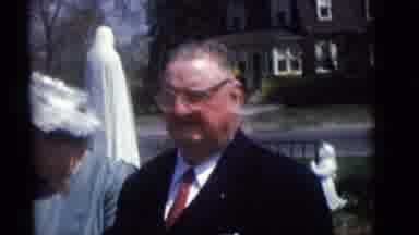 Camden New Jersey (1960): It Is The Marriage Place Having Very Beautiful Place In
