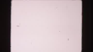 Miami Florida USA (1960): The Cup That Spins Round And Round And Then Into A
